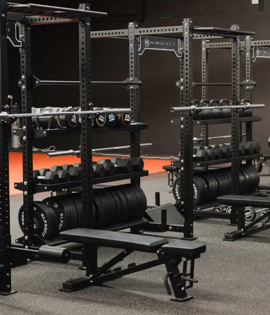The rigs